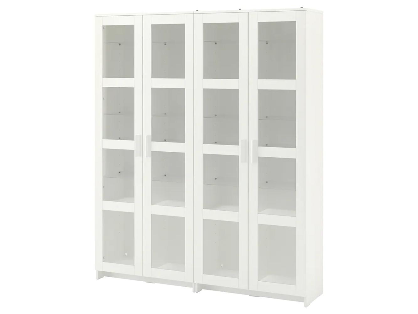 Буфет Бримнэс 315 white ИКЕА (IKEA) изображение товара