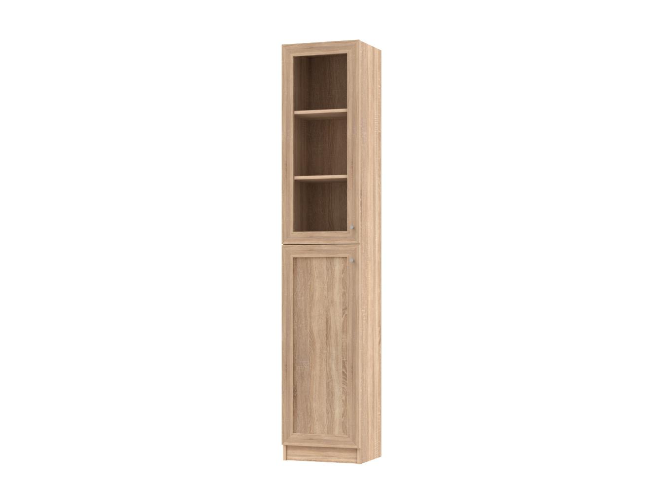 Книжный шкаф Билли 330 light beige ИКЕА (IKEA) изображение товара